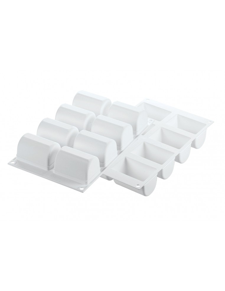 Matrita bûchette140 de la Silikomart