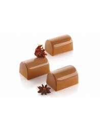 Matrita bûchette140 de la Silikomart