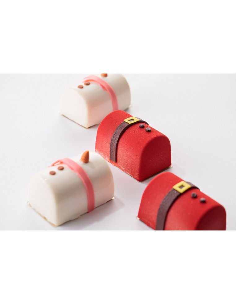 Matrita bûchette140 de la Silikomart