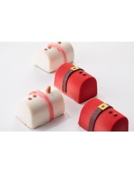 Matrita bûchette140 de la Silikomart