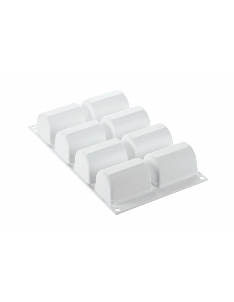 Matrita bûchette140 de la Silikomart