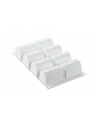 Matrita bûchette140 de la Silikomart