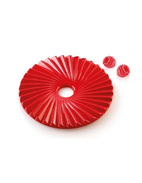 Mulaj Plissé100 de la Silikomart