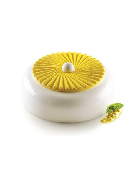 Mulaj Plissé100 de la Silikomart