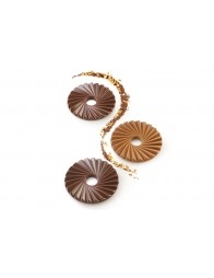 Mulaj plissé23 de la Silikomart