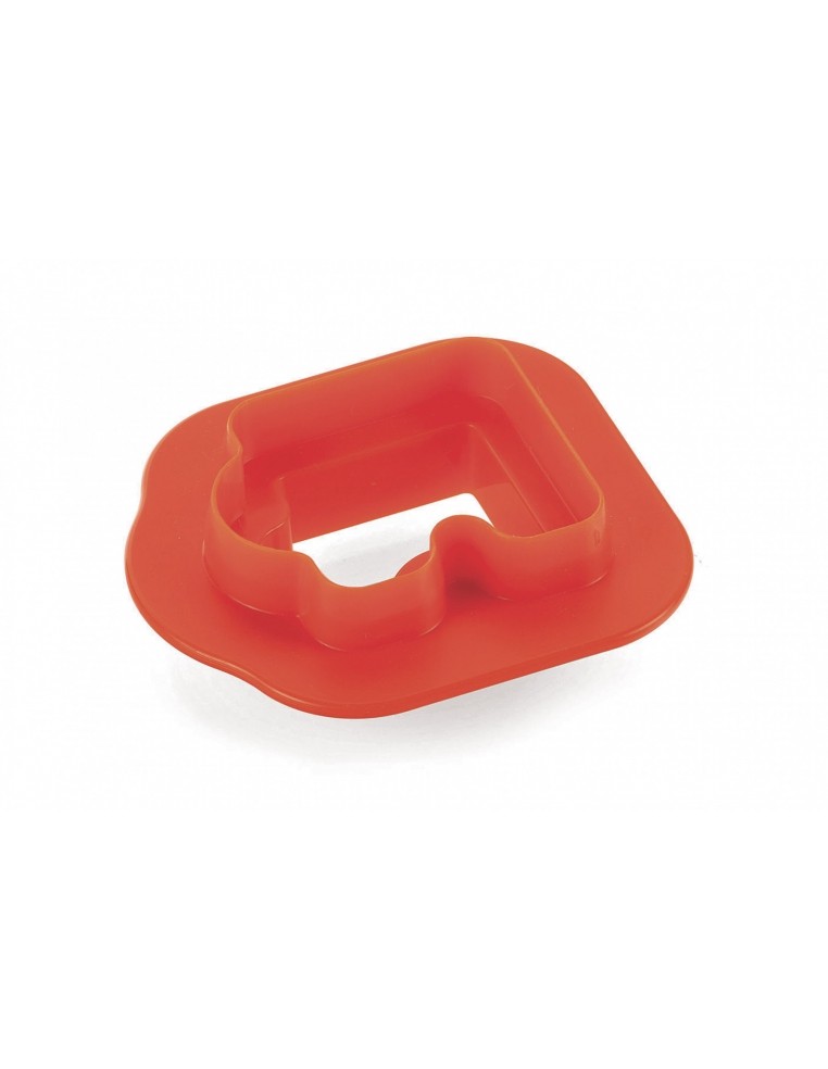 Mulaj puzzle30 de la Silikomart