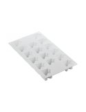 Mulaj puzzle30 de la Silikomart