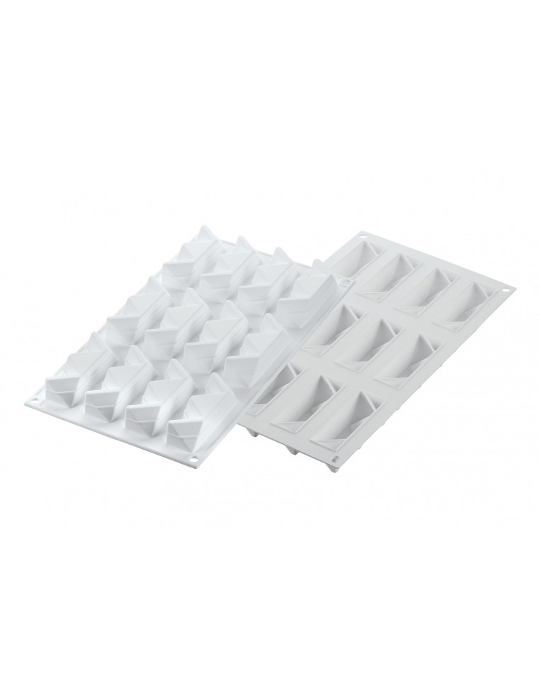 Mulaj star game35 de la Silikomart