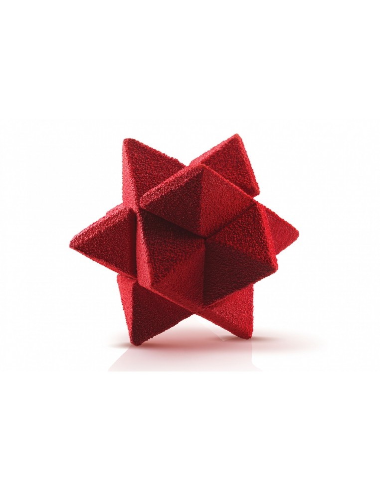 Mulaj star game35 de la Silikomart