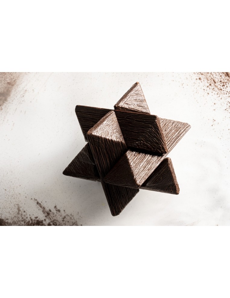 Mulaj star game35 de la Silikomart