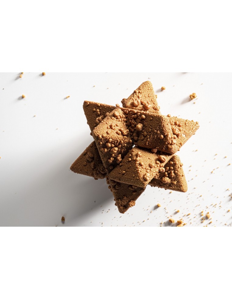 Mulaj star game35 de la Silikomart