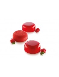 Mulaj universo 90 de la Silikomart