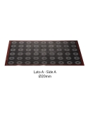 Plansa air mat choux  de la Silikomart