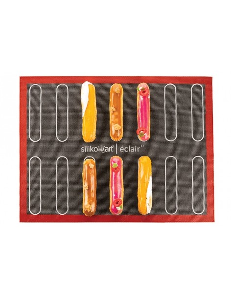 Plansa air mat eclair de la Silikomart 2