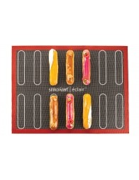 Plansa air mat eclair de la Silikomart