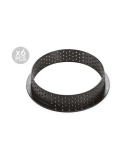 Kit tarte ring paradis de la Silikomart