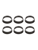 Kit tarte ring paradis de la Silikomart