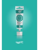 Colorant gel verde mare-Rainbow Dust Progel sea green