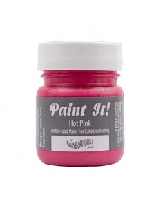 Colorant pictura edible hot pink, Rainbow Dust