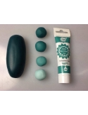 Colorant gel verde mare-Rainbow Dust Progel sea green