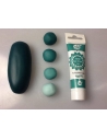 Colorant gel verde mare-Rainbow Dust Progel sea green