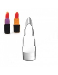 Decupator metalic ruj