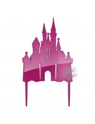 Topper castel plexiglas