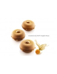 Mulaj ode50 de la Silikomart