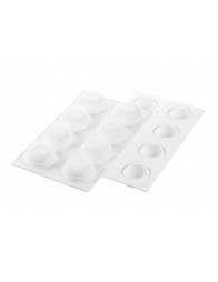 Mulaj ode50 de la Silikomart