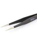 Penseta pentru precizie - varf drept 2