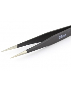 Penseta pentru precizie - varf drept 2