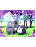 Imagine comestibila cu vampirina