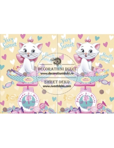 Imagine comestibila sweet marie 2