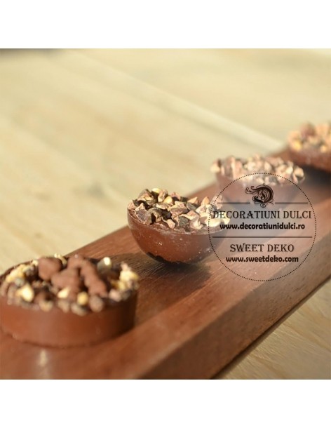 Cacao nibs Callebaut 2