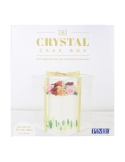Cutie pentru torturi cristal PME