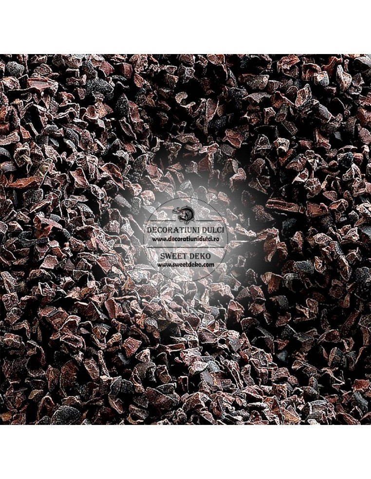 Cacao nibs Callebaut