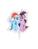 Lumanare My little pony