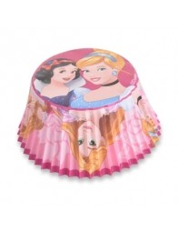 Cosulete briose printesele disney