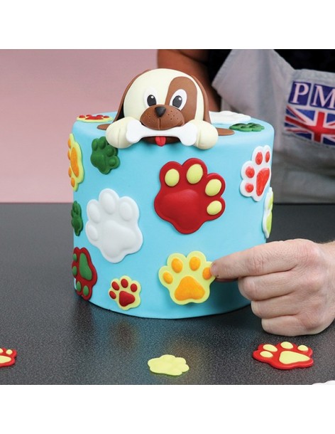 Decupatoare labute de catel PME 2