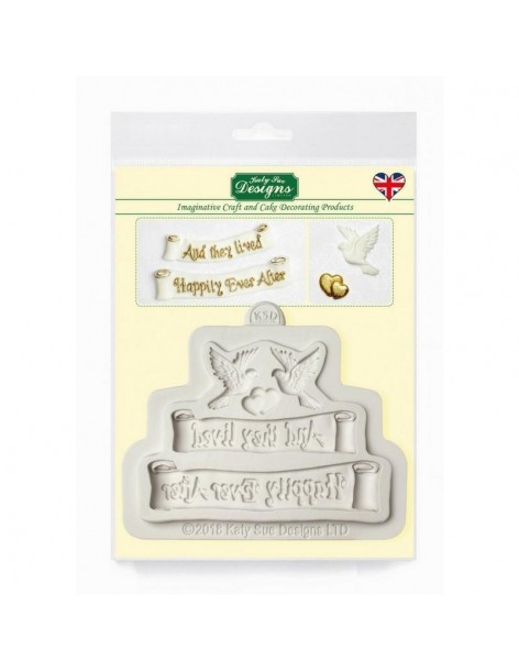 Matrita - happily ever after - Katy Sue