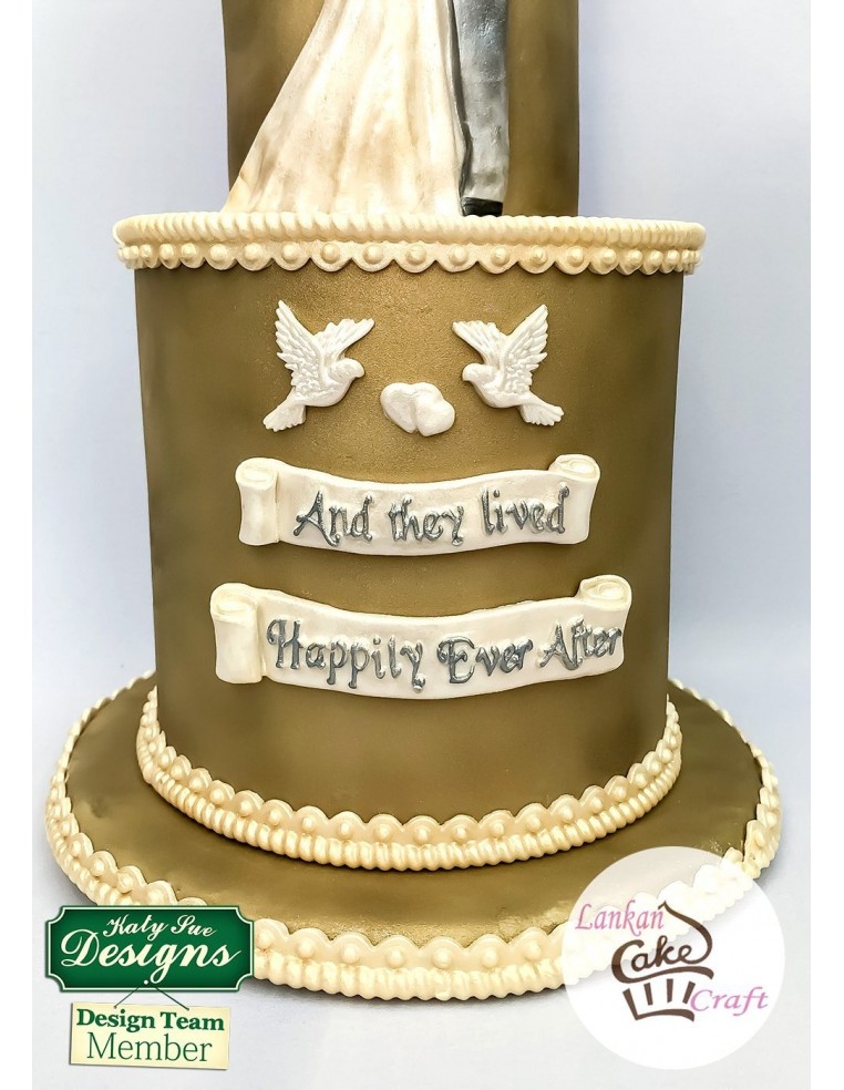 Matrita - happily ever after - Katy Sue