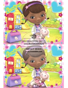 Imagine comestibila -plusica si oita 2