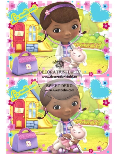 Imagine comestibila -plusica si oita