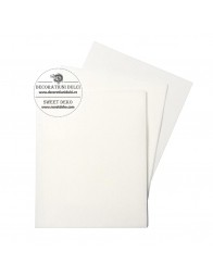 Coli fine, din vafa (25 buc./bax)