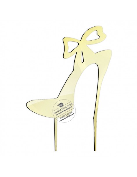 Topper stiletto 2