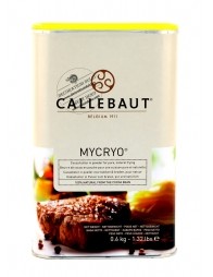 Unt de cacao Mycrio, Callebaut