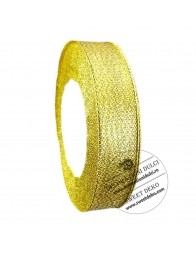 Banda aurie | Decoratiuni Dulci