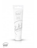 Colorant gel alb Fractal full-fill white snow cu E171 necomestibil