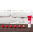 Colorant gel rosu Fractal full-vivid red 2