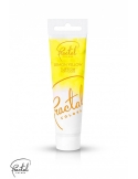 Colorant gel galben lamaie Fractal full-lemon yellow